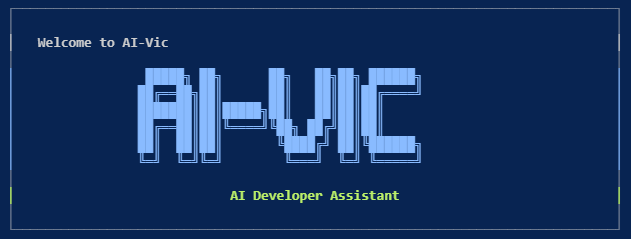 AI-Vic — Conversational AI on the Edge